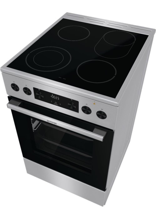 Плита електрична GORENJE GECS5C70XPA