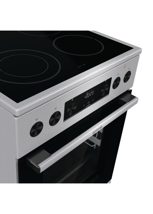 Плита електрична GORENJE GECS5C70XPA