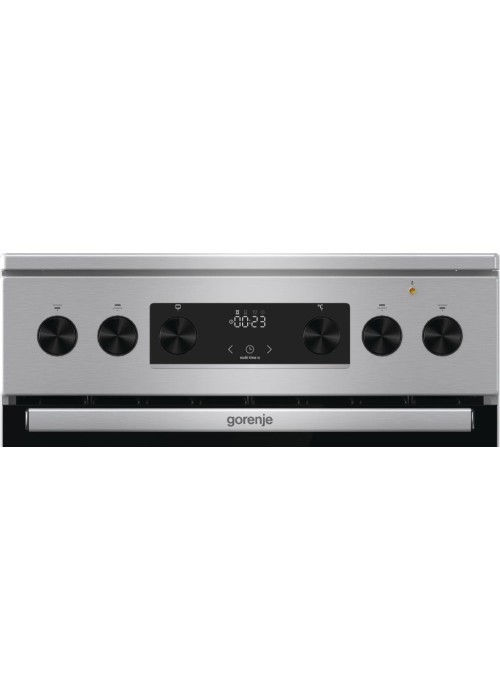 Плита електрична GORENJE GECS5C70XPA