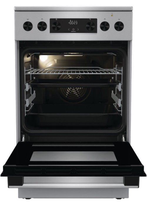 Плита електрична GORENJE GECS5C70XPA