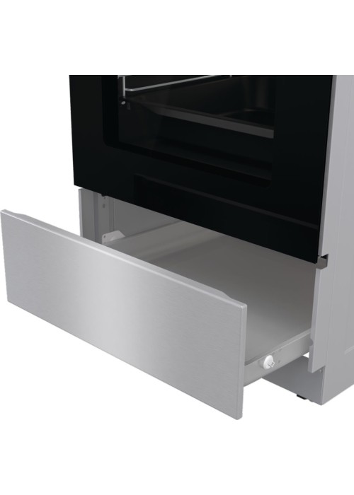Плита електрична GORENJE GECS5C70XPA