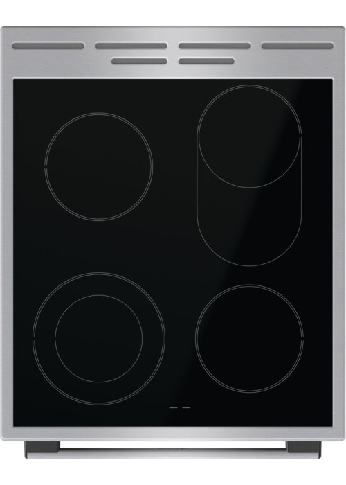 Плита електрична GORENJE GECS5C70XPA