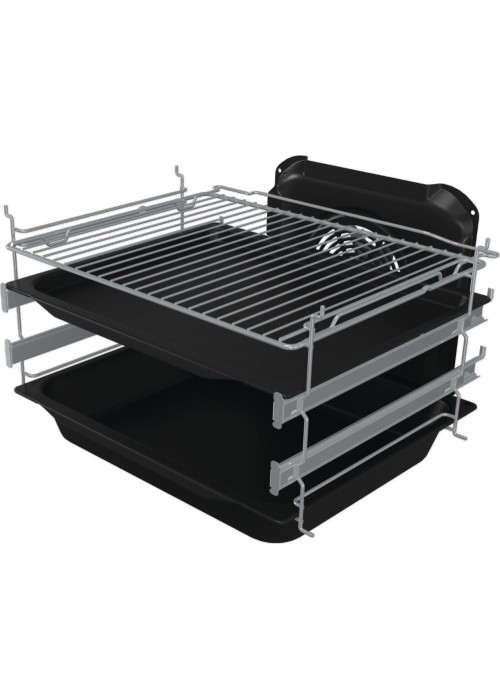 Плита електрична GORENJE GECS5C70XPA