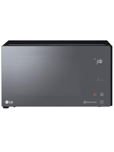 Мікрохвильова піч LG MS2595DIS