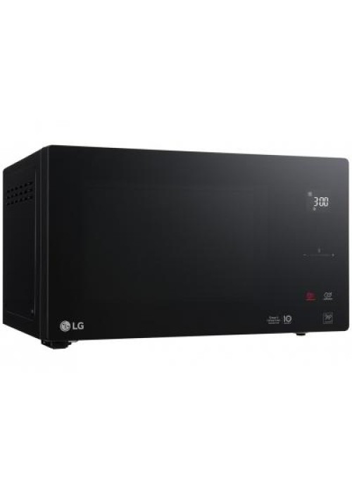 Мікрохвильова піч LG MS2595DIS