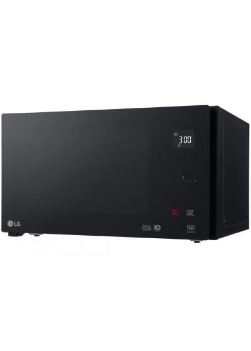 Мікрохвильова піч LG MS2595DIS