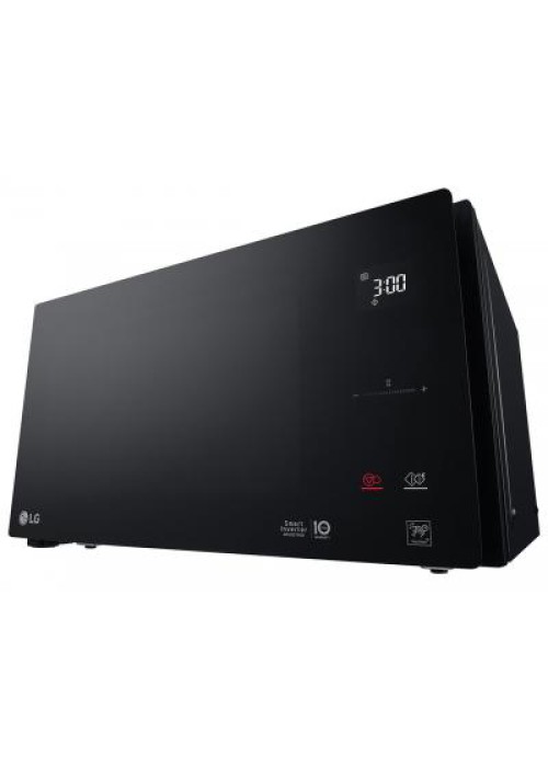 Мікрохвильова піч LG MS2595DIS