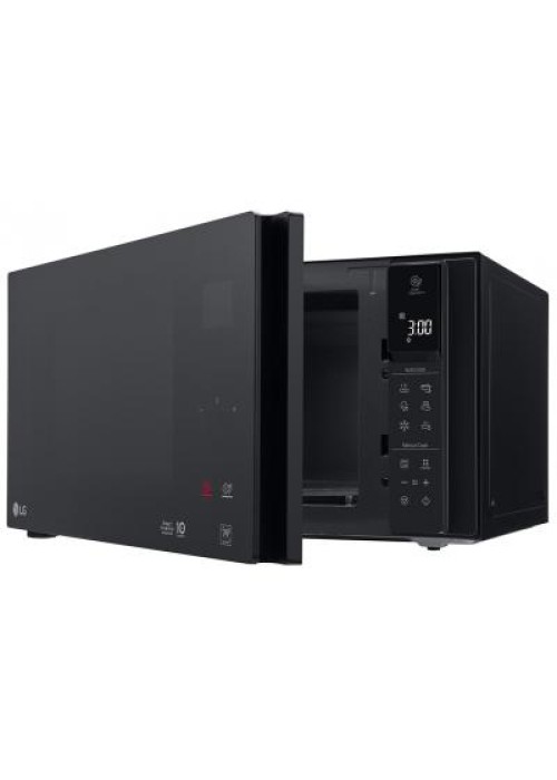 Мікрохвильова піч LG MS2595DIS