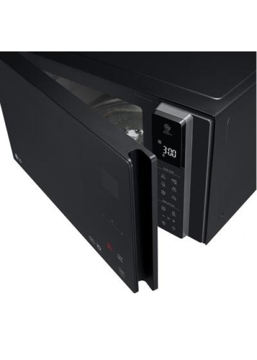 Мікрохвильова піч LG MS2595DIS