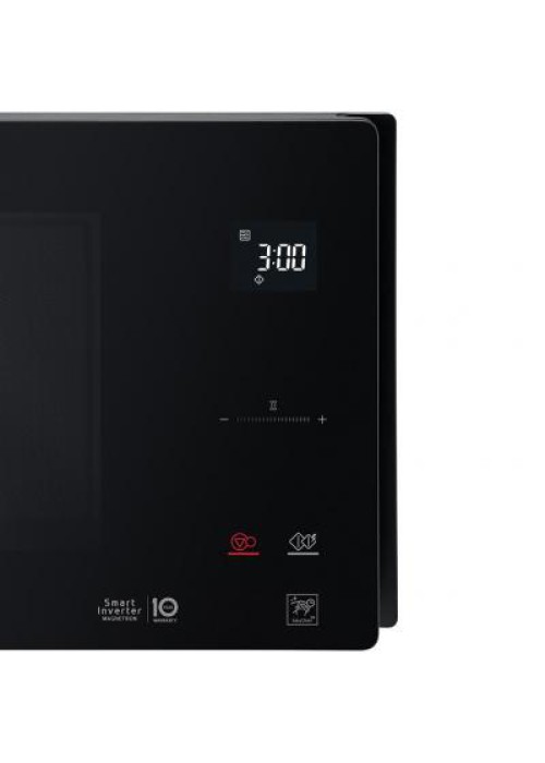 Мікрохвильова піч LG MS2595DIS