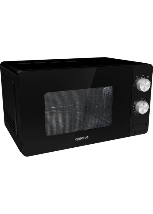 Мікрохвильова піч Gorenje MO17E1B