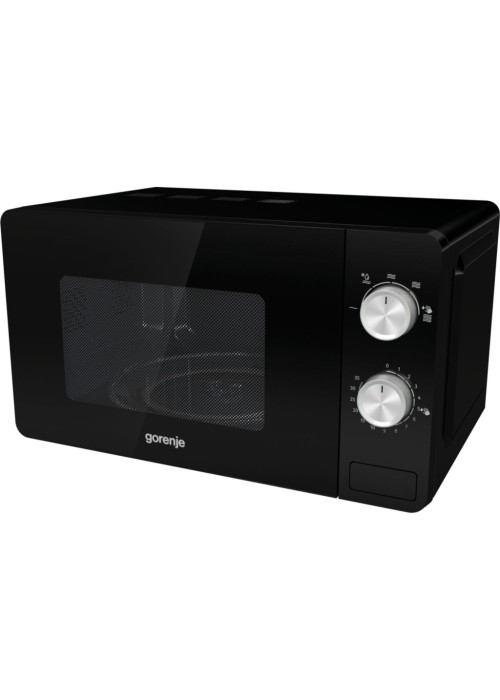 Мікрохвильова піч Gorenje MO17E1B