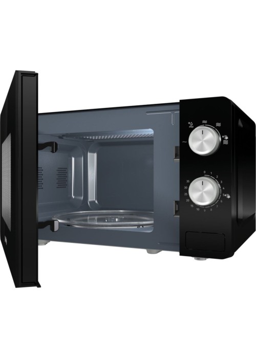 Мікрохвильова піч Gorenje MO17E1B