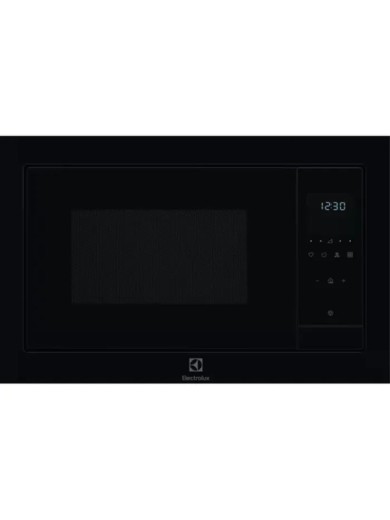 Вбудована мікрохвильова піч ELECTROLUX LMS4253TBK