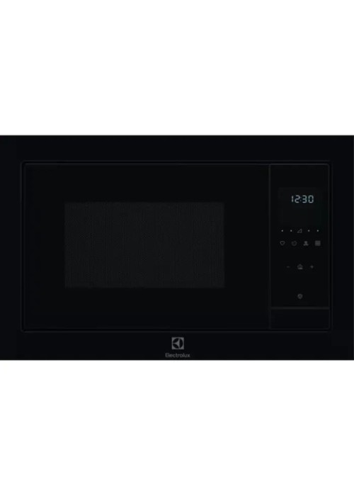 Вбудована мікрохвильова піч ELECTROLUX LMS4253TBK