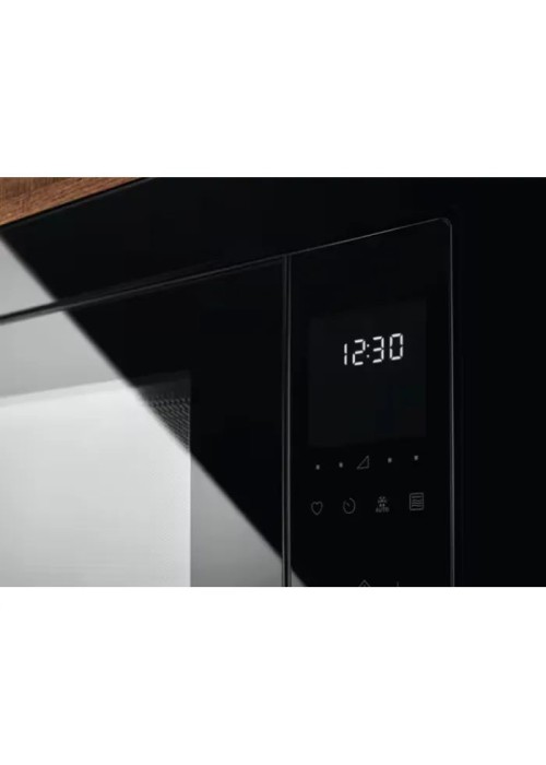 Вбудована мікрохвильова піч ELECTROLUX LMS4253TBK