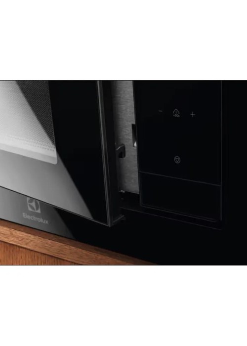 Вбудована мікрохвильова піч ELECTROLUX LMS4253TBK