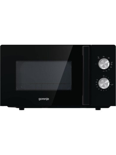 Мікрохвильова піч Gorenje MO20E2BH