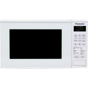 Мікрохвильова піч Panasonic NN-GT261WZUE