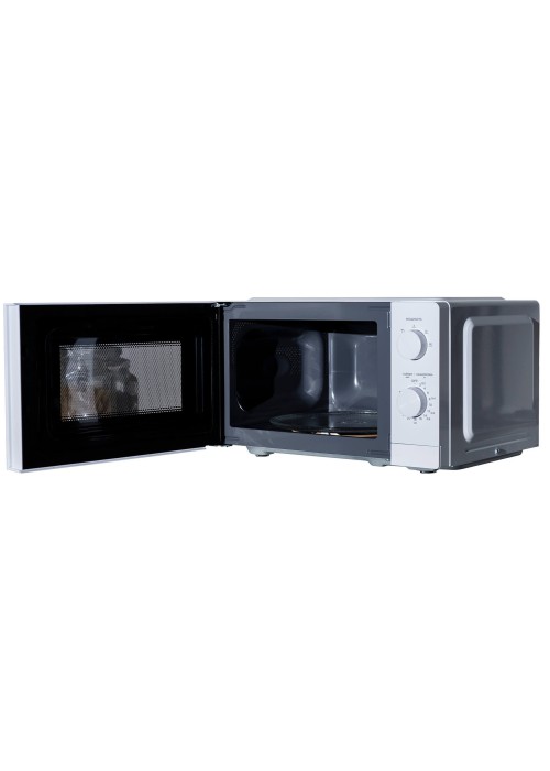 Микроволновая печь MIDEA MM7P012MZ-W (біла, інвертор)