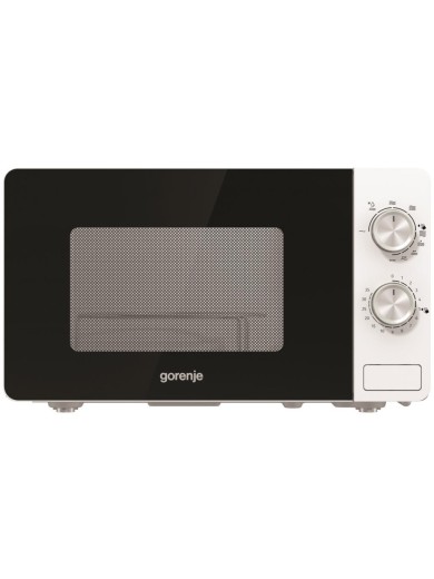 Мікрохвильова піч Gorenje MO20E2W