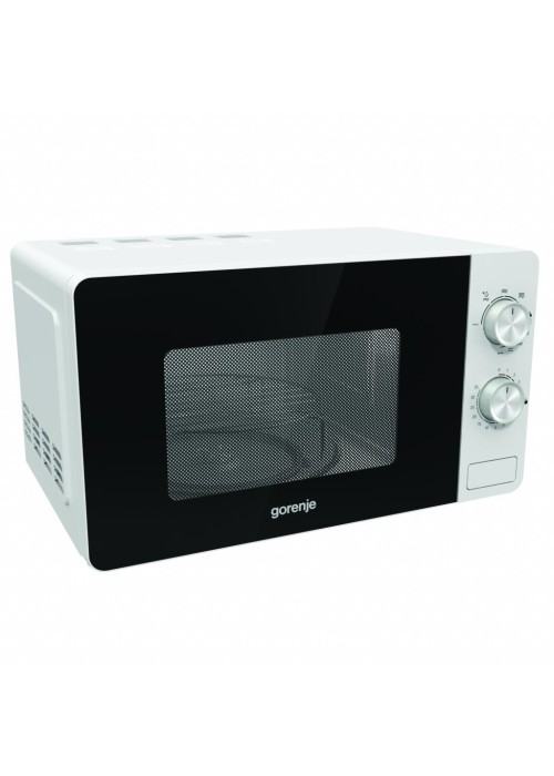 Мікрохвильова піч Gorenje MO20E2W