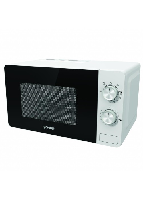 Мікрохвильова піч Gorenje MO20E2W