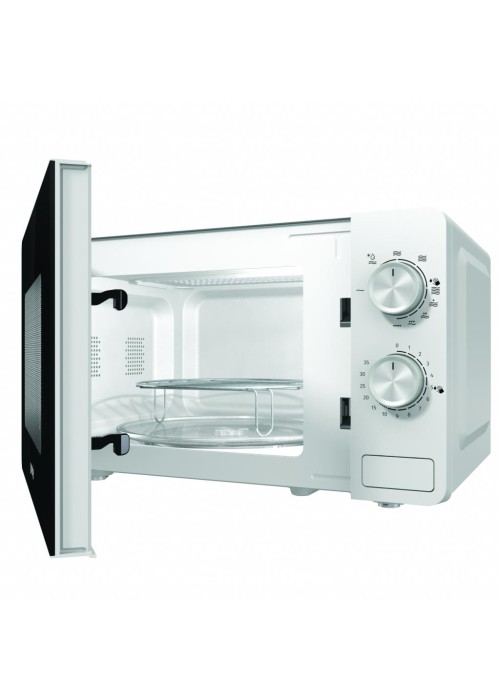 Мікрохвильова піч Gorenje MO20E2W