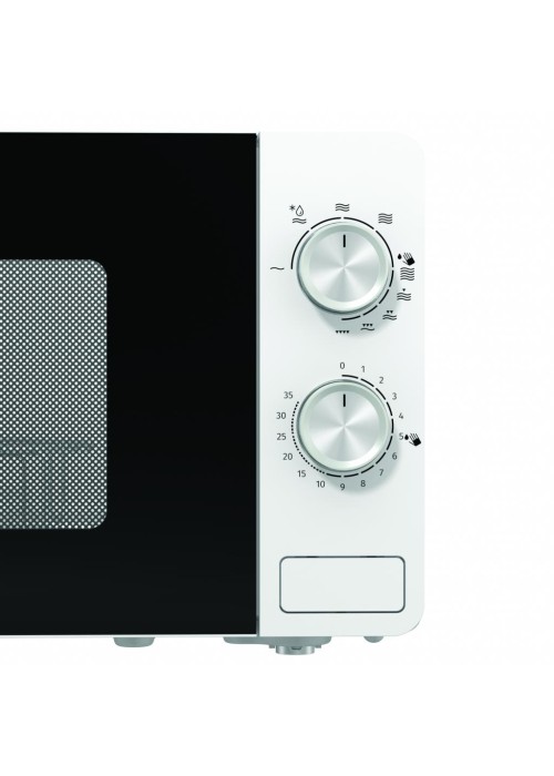 Мікрохвильова піч Gorenje MO20E2W