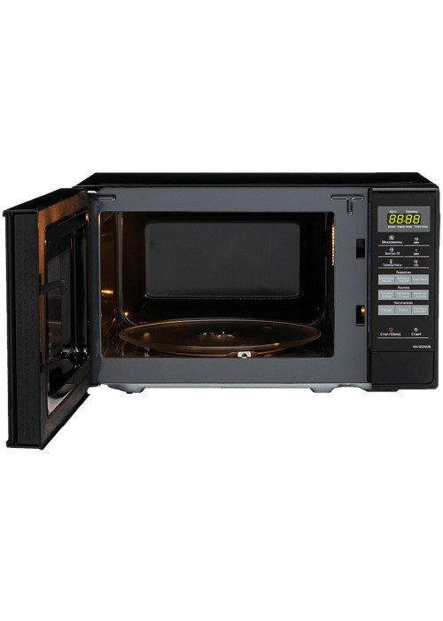 Мікрохвильова піч Panasonic NN-SB26MBZUE
