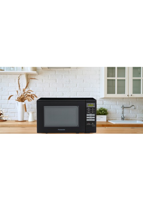 Мікрохвильова піч Panasonic NN-SB26MBZUE