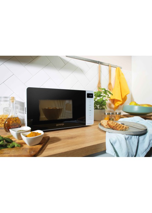 Мікрохвильова піч GORENJE MO 20 S4WEU