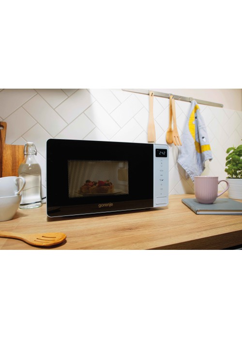 Мікрохвильова піч GORENJE MO 20 S4WEU