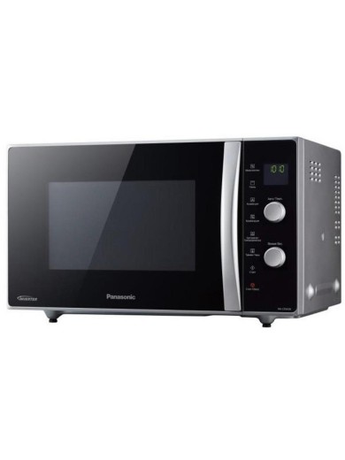 Мікрохвильова піч Panasonic NN-CD565BZPE