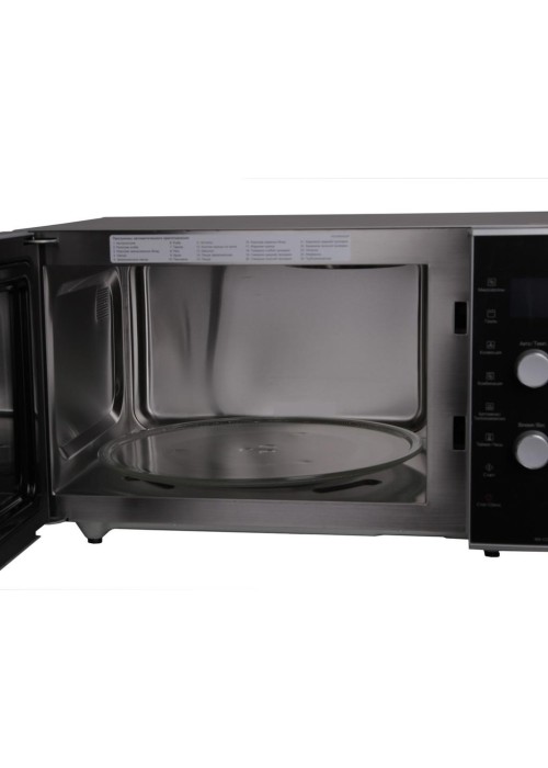 Мікрохвильова піч Panasonic NN-CD565BZPE