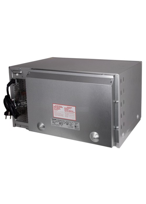 Мікрохвильова піч Panasonic NN-CD565BZPE
