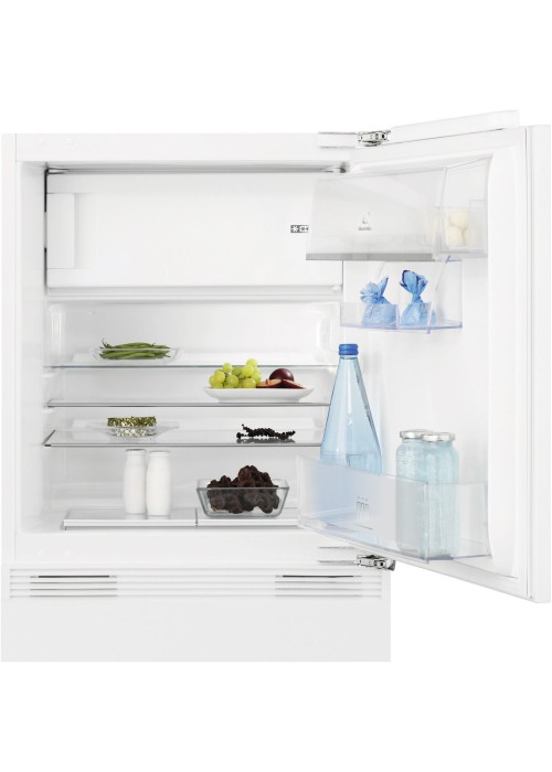 Холодильна шафа ELECTROLUX LFB3AE82R