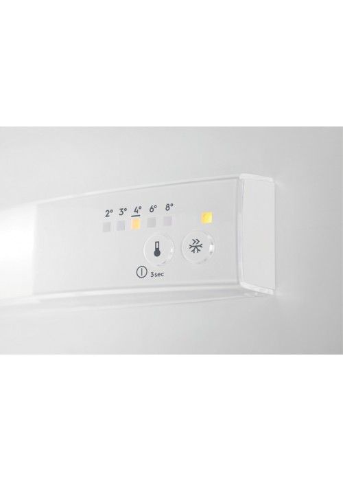 Холодильна шафа ELECTROLUX LFB3AE82R