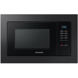 Мікрохвильова піч Samsung MG23A7013CB вбудована