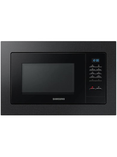 Мікрохвильова піч Samsung MG23A7013CB вбудована