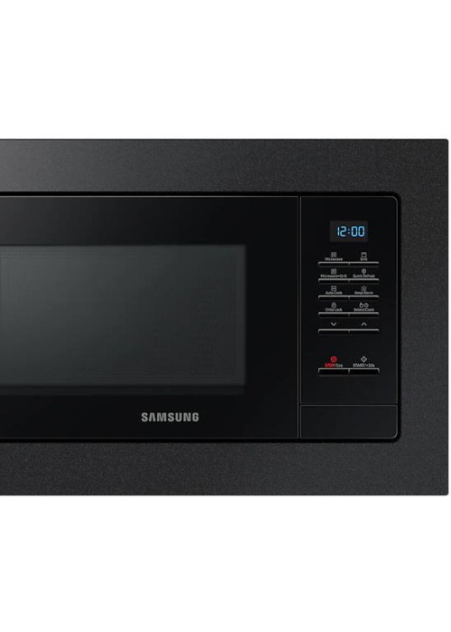 Мікрохвильова піч Samsung MG23A7013CB вбудована
