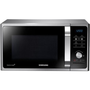 Мікрохвильова піч SAMSUNG MG23F302TAS/UA