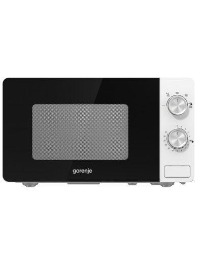 Мікрохвильова піч Gorenje MO17E1W