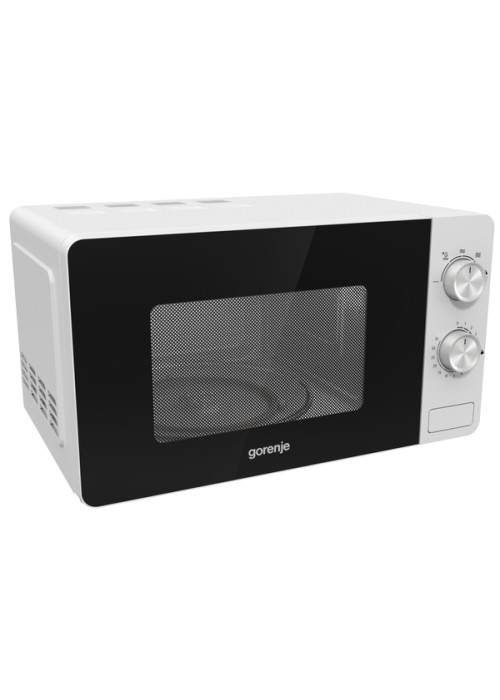 Мікрохвильова піч Gorenje MO17E1W