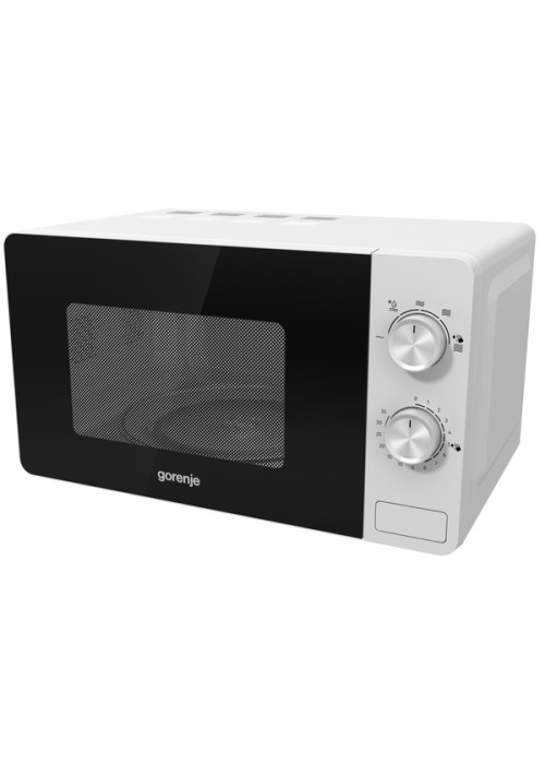 Мікрохвильова піч Gorenje MO17E1W