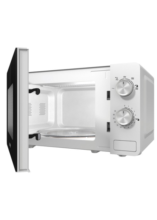 Мікрохвильова піч Gorenje MO17E1W