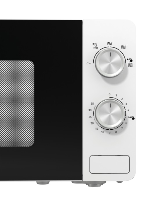 Мікрохвильова піч Gorenje MO17E1W