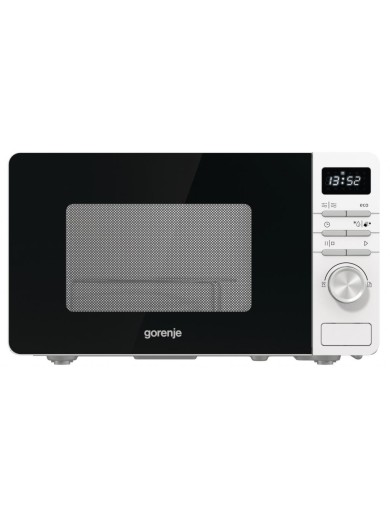 Мікрохвильова піч Gorenje MO20A4W
