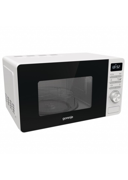 Мікрохвильова піч Gorenje MO20A4W