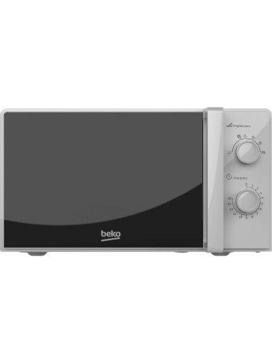 Мікрохвильова піч Beko MOC20100SFB